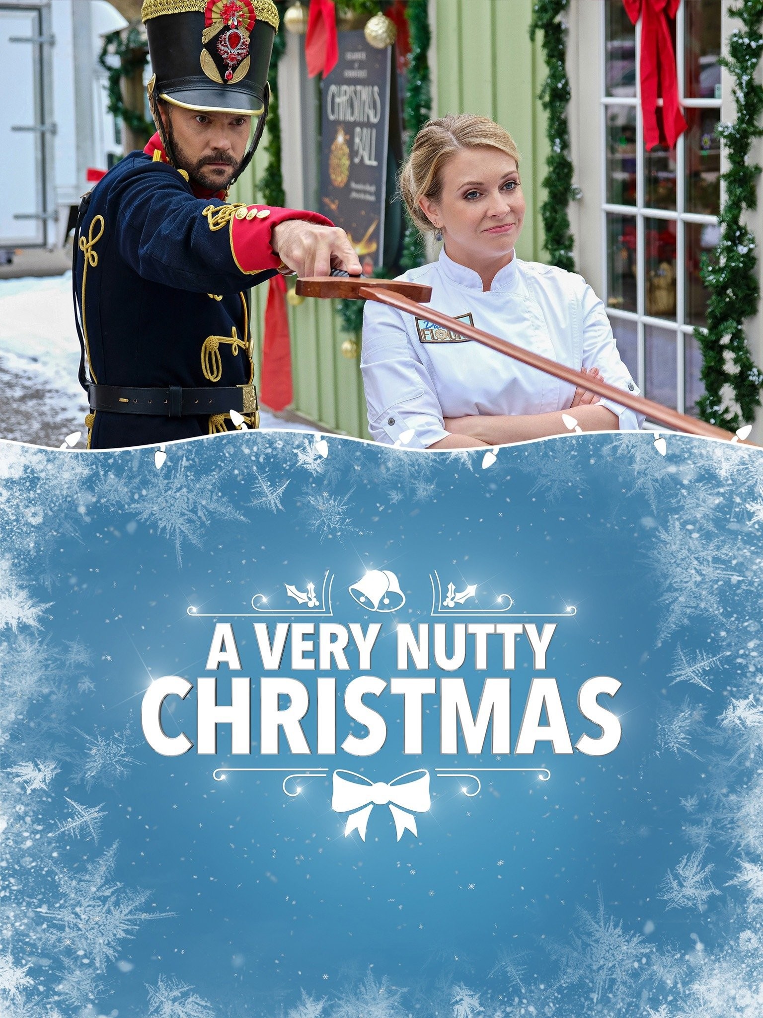 A Very Nutty Christmas - Rotten Tomatoes